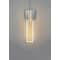 Et2 Link 2-Light 5.5" Wide Satin Nickel Wall Sconce E20350-SN - alternate 3